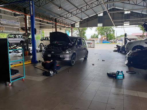 Fikha Auto Sdn Bhd
