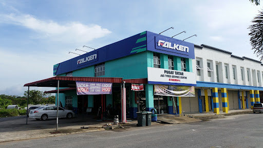 J&S Tyres Service Centre