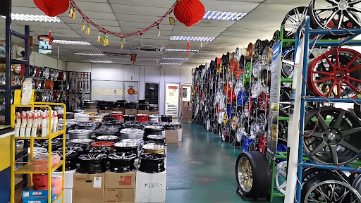 Spec Racing Motor Sport Sdn. Bhd.