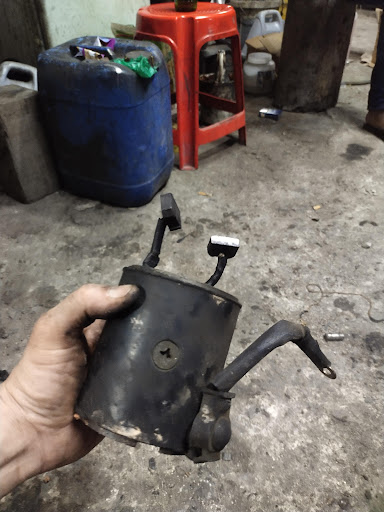 KHOO Electrical Automotive Service