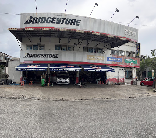 Kulim Hi Tech Auto Service