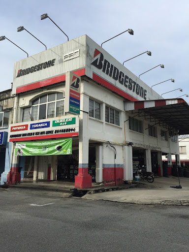 Bridgestone Kulim