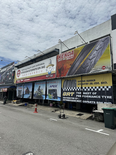 Interocean Motorparts Sdn Bhd