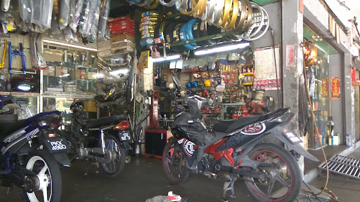 Kedai Motor Yew Ngee