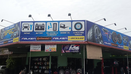 Falken Spgc Enterprise