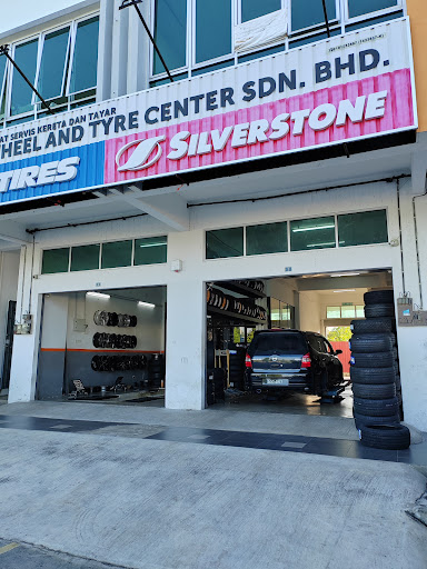 NCT WHEEL & TYRE CENTER SDN. BHD.