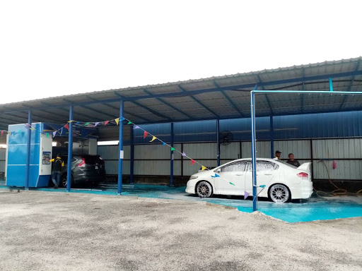 ASRA AUTO ACE , (Best Pusat Servis Kereta Di Sungai Petani Kedah) SSM 1071228-X