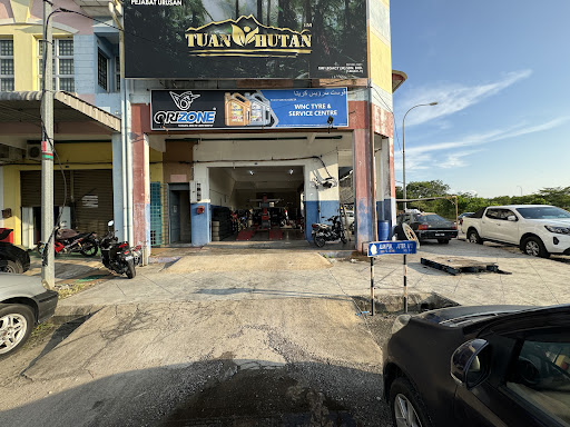 WNC TYRE & SERVICE CENTRE