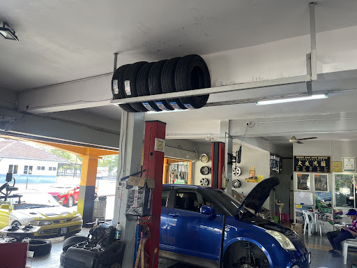 Continental Bright Star Auto Service