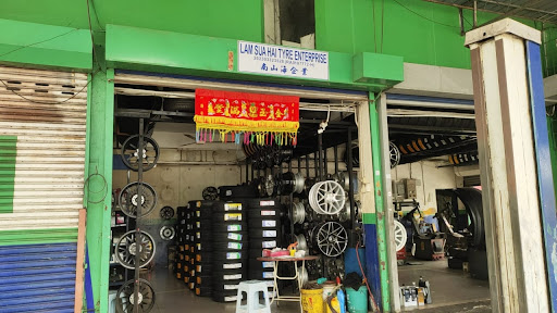 LAM SUA HAI TYRE ENTERPRISE