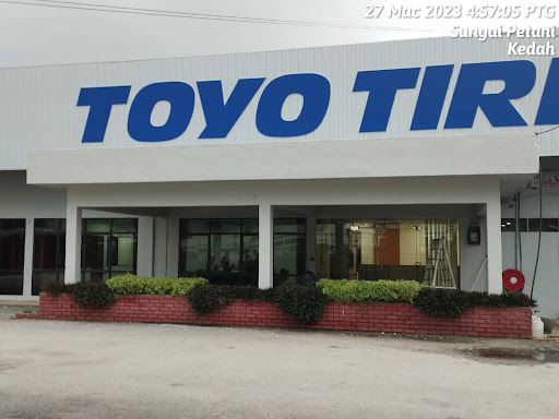 NK Tyres Marketing Sdn. Bhd.