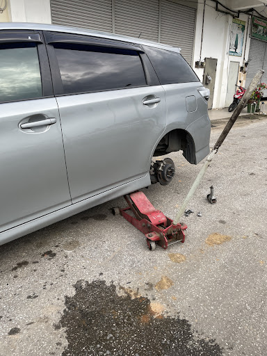 U LIKE TYRE SERVICES SDN.BHD.