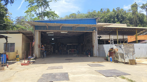 GM Yakkin Tyre & Battery Service