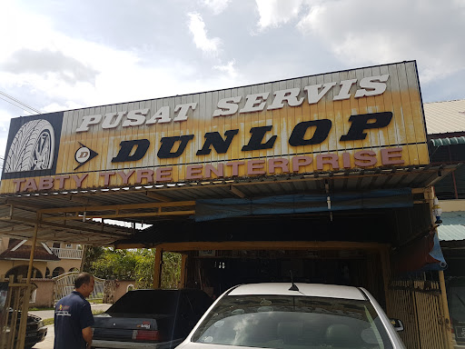 Tabty Tyre Enterprise