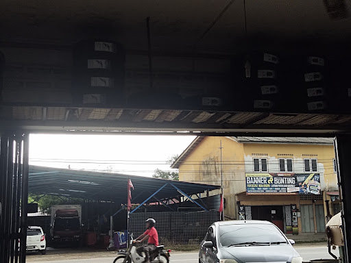 Mezuan Tyre Centre