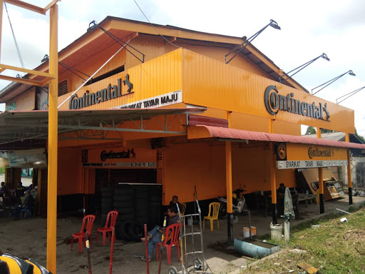 Continental TAYAR MAJU, SYKT (PENGKALAN BATU, PASIR MAS)
