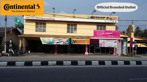 Continental Tayar Maju Pasir Pekan Enterprise