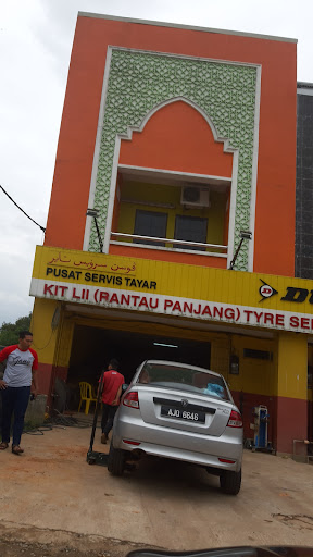KIT LII(Rantau Panjang) Tyre Services S/B