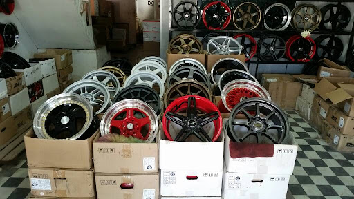 Permai Tyre Enteprise