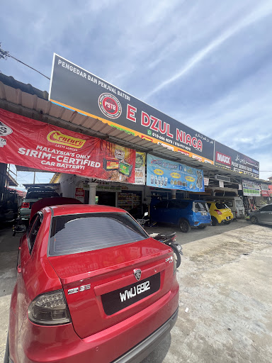 Pusat Servis Tayar Bajet (PSTB), Bateri, Aircond, ECU Scan, Service & Repair