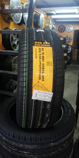 Continental HGH AUTOCARE