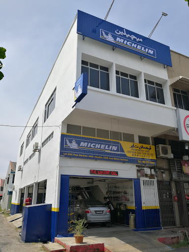 Chop Kian Leong Tayar Sdn Bhd