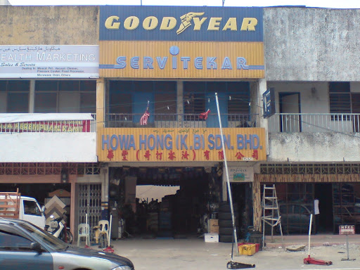 Howa Hong Sdn Bhd