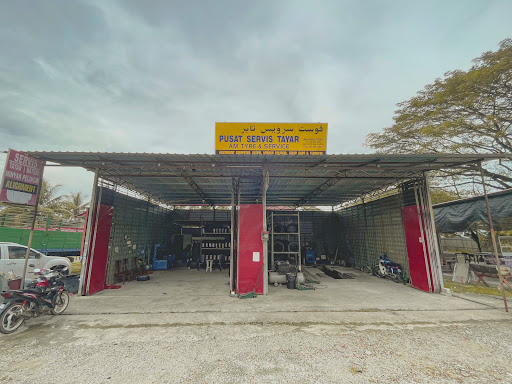 Am Tyre & Service