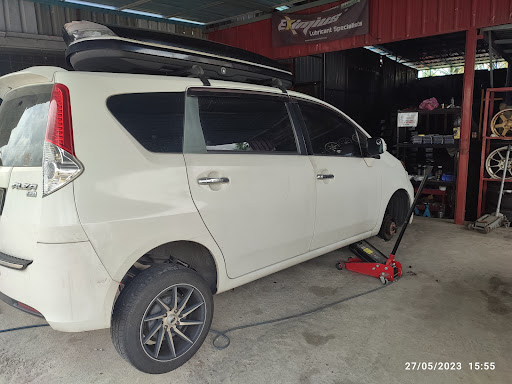 Fitri Tyre