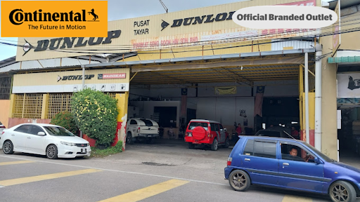 Continental SENG SOON HIN SDN BHD
