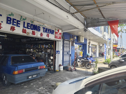 Bee Leong Tayar