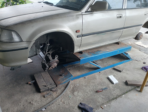 AG Tyre@ Pa Tayar
