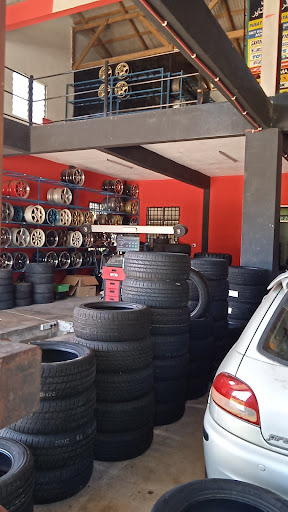 HKT Rantau Panjang Auto & Centre
