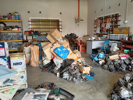 Tabah Sehayat Tyre & Batteries Trading