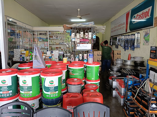 Pengkalan Kubor Tyre Auto Service Centre