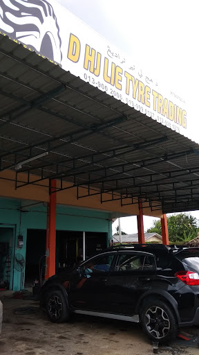 NIC FAR ENTERPRISE KEDAI TAYAR LORI DAN KERETA CAWANGAN TUMPAT (24 JAM SERVICE BERGERAK)