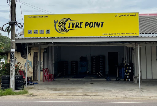 Tyre Point