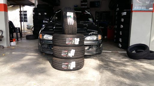 IJAN TYRE