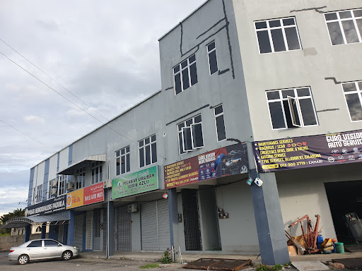 Euro Vision Auto Service