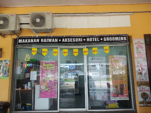 Geting Tyre & Service