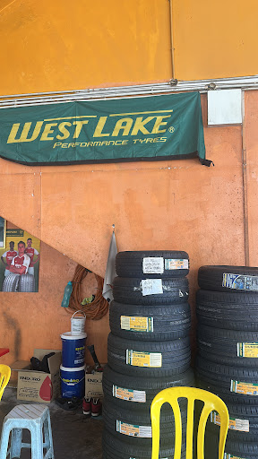 Thiam Fatt Tayar Servis Sdn Bhd