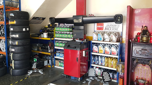 Tyreplus - KLH Car & Tyre Services