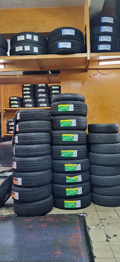 Continental SKL Tyre Sdn Bhd