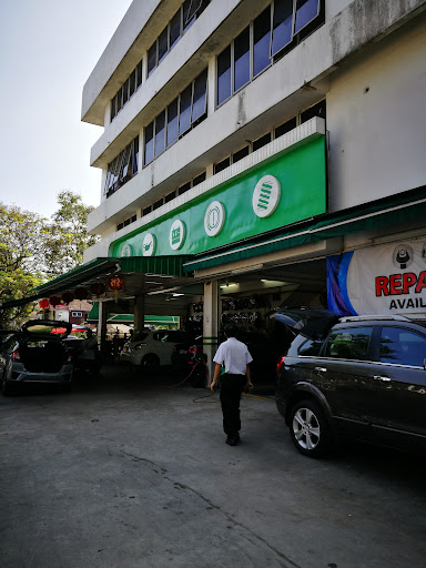 Lim Tayar - Tyre & Service Centre @ Taman Sri Hartamas