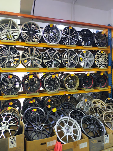 Continental TWL Tyres And Services Sdn Bhd