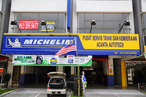 Tyreplus - Acanta Autotech Sdn Bhd