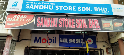 Sandhu Store Sdn Bhd