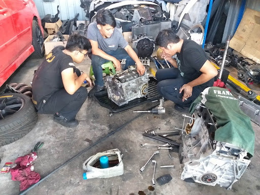 Aszm Autogarage