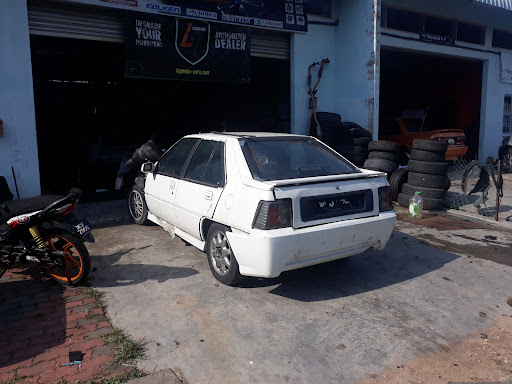 WanYana AutoPart