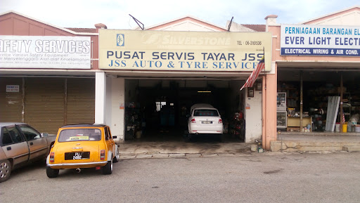 Jss Auto & Tyre Services
